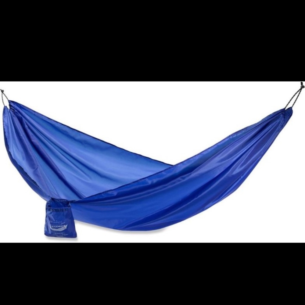 Camp Hammock- Byer of Maine